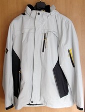 RAINTEX SKI-Jacke Weiß XL