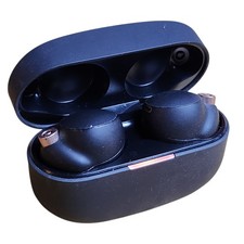 Sony WF-1000XM4 True Wireless