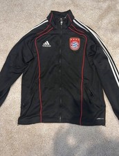 Vintage FC Bayern München