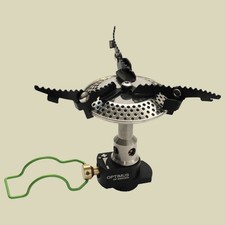 Optimus Crux Lite leichter Gaskocher