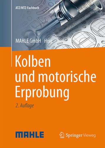 Kolben und motorische