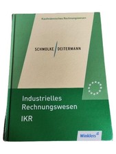 Industrielles Rechnungswesen