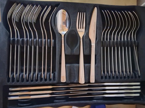 Hoffmanns besteck set - hoffmanns, 12