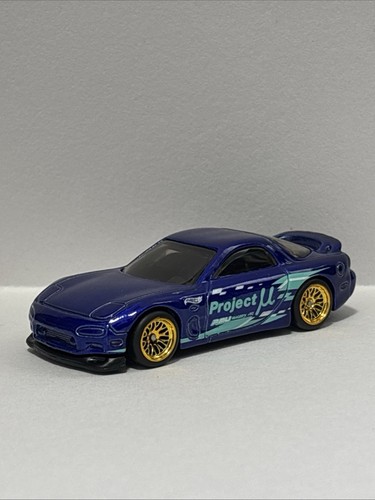 Hot wheels mazda - wheels,