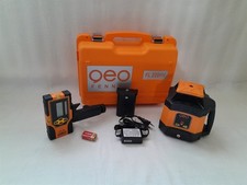 GEO FENNEL FL220HV (LK2) Profi