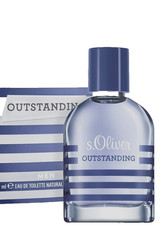s.Oliver Outstanding Men Eau