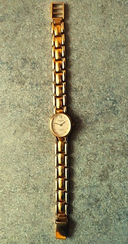 Ankra damenarmbanduhr dau - 24,