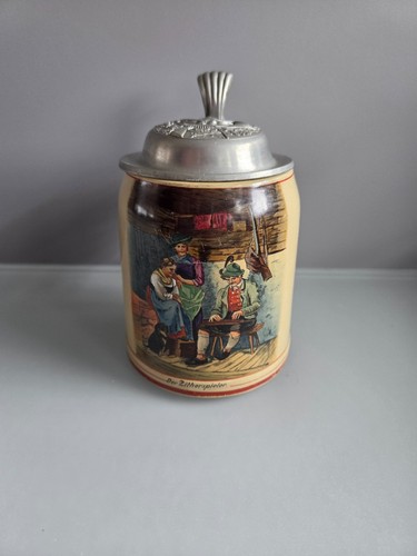 Historischer villeroy - 🍻,