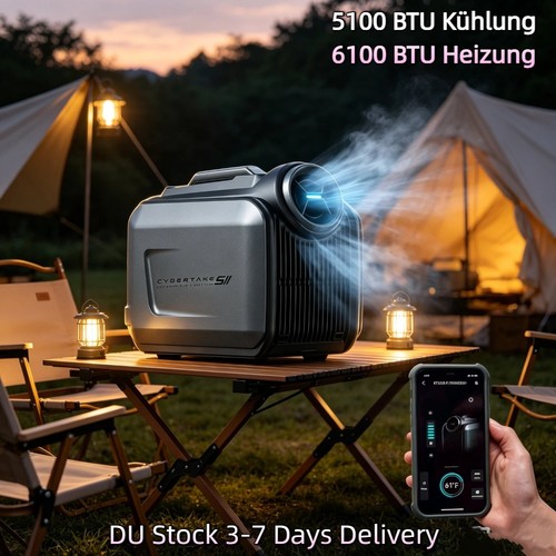 Klimaanlage tragbare camping - klimaanlage,