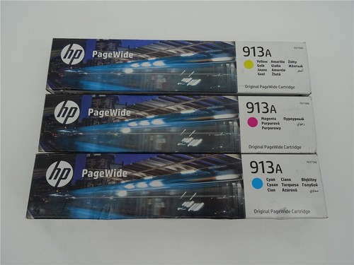 Original 913a f6t77a - hp, +