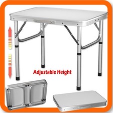 Campingtisch Alu Klapptisch