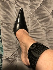 BOTTICELLI (!) Stilettos