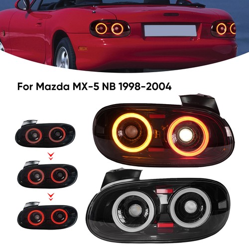 Für mazda 98 04 - mazda, 98-04
