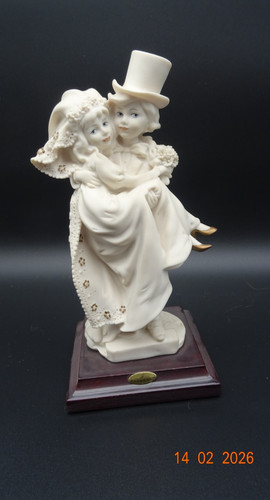 Giuseppe armani figur - armani,