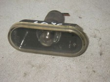 VW Fox (5Z) Hatchback 1.2 (BMD) SK3335GLF98 Blinklicht Display