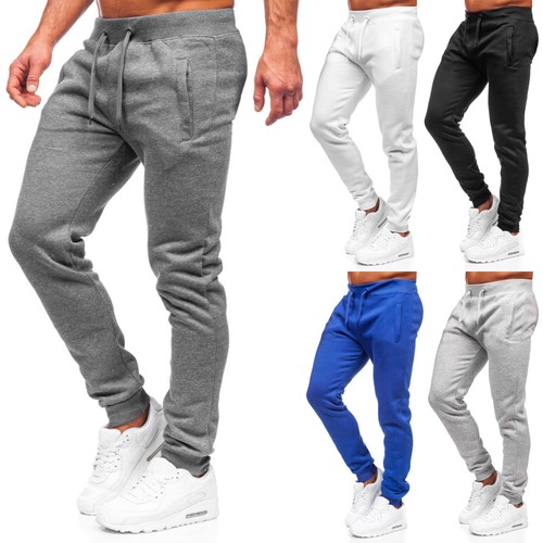 Trainingshose jogger sporthose - trainingshose,