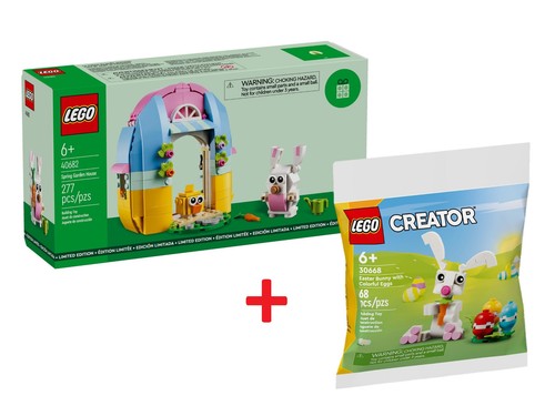 Lego 40682 - lego®,