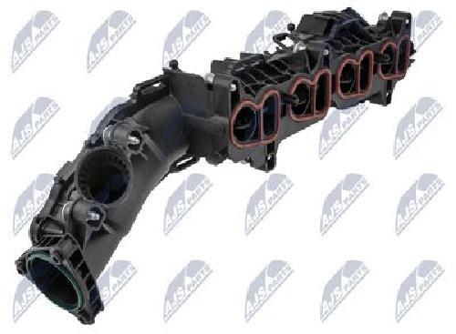 Original nty saugrohrmodul - original,