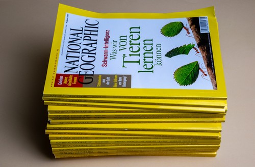 National geographic - national,