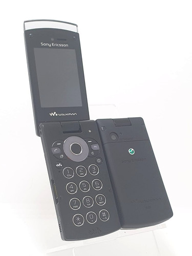 Sony ericsson walkman - walkman, w980