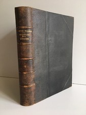 Wörterbuch der geigenbauer - der,