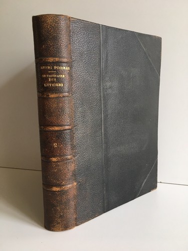 Wörterbuch der geigenbauer - wörterbuch,