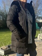 Wellensteyn Belvitesse/Belvedere Winterjacke - Größe M, Schwarz...