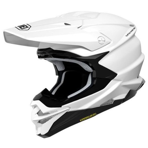 Shoei vfx motorradhelm - 06,