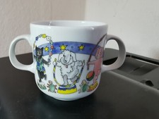 Tasse kindertasse villeroy - kindertasse,