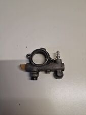 Stihl 036 Original Ölpumpe ÖL - Pumpe #1  für Motorsäge Kettensäge