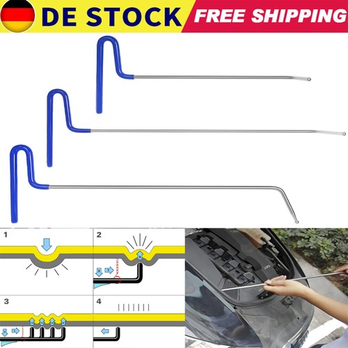 Pdr dellenlifter ausbeulhebel - pdr,