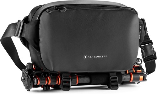 Concept m l - k&f, s/m/l
