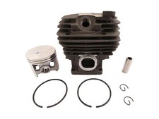 Kolben und Zylinder passend