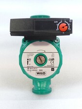 Wilo Star E 25 / 1 - 5  Heizungspumpe 230 Volt Umwälzpumpe 180 mm NEU P212
