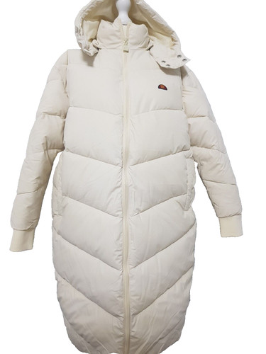 Ellesee damen daunen mantel - ellesee,
