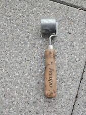 Freund Andrückrolle Metall