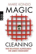 Magic Cleaning 1: Wie