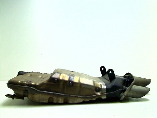 2204750 auspuffrohr triumph - 2204750,