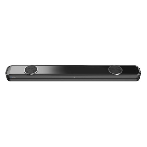 Soundbar system lautsprecher - soundbar,