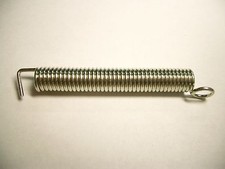 göldo Tremolo-Feder, Standard