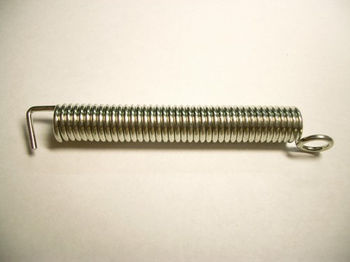 Göldo tremolo feder standard - göldo, tremolo-feder,