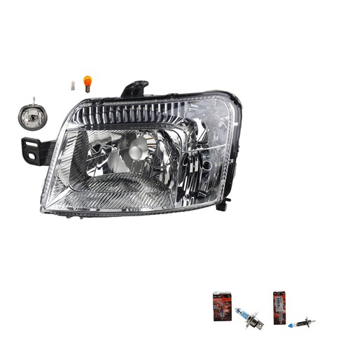 Scheinwerfer osram night - +,
