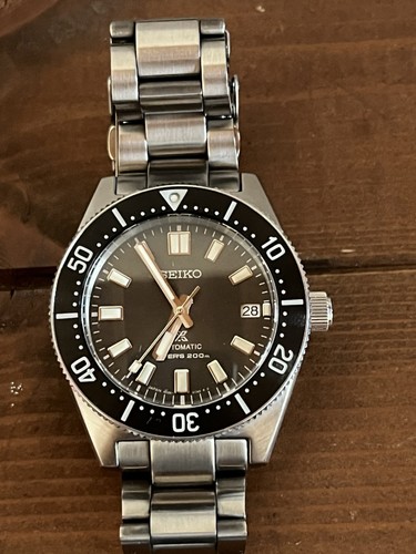 Seiko prospex 62mas automatik - prospex,