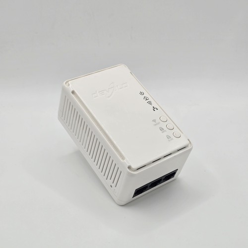 Devolo dlan 200 - devolo,