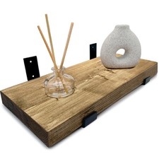 Gerüstbrett Wandregal