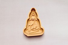 Ausstechform Buddha –