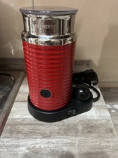 Nespresso Aeroccino 3