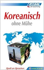 Koreanisch Ohne Muhe by Inseon
