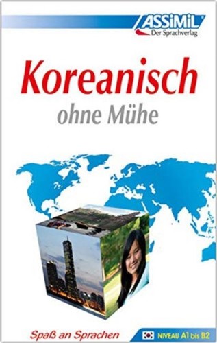 Koreanisch ohne muhe - koreanisch,