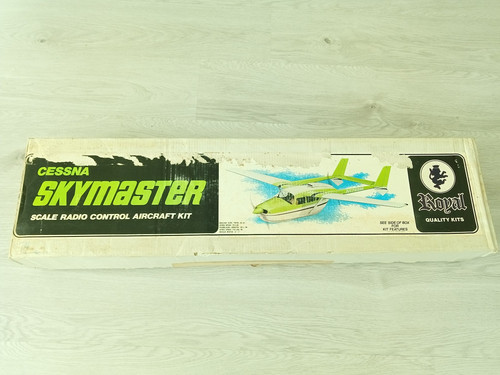 Royal marutaka cessna - marutaka,